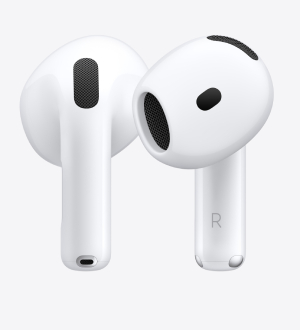 Earbuds