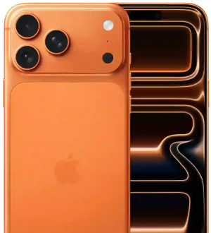 iPhones